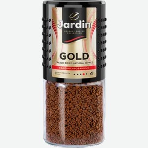 Кофе растворимый Jardin Г0лд, 190 г